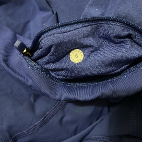 Lululemon Pleated Tennis Skirt - Picture 7 of 10